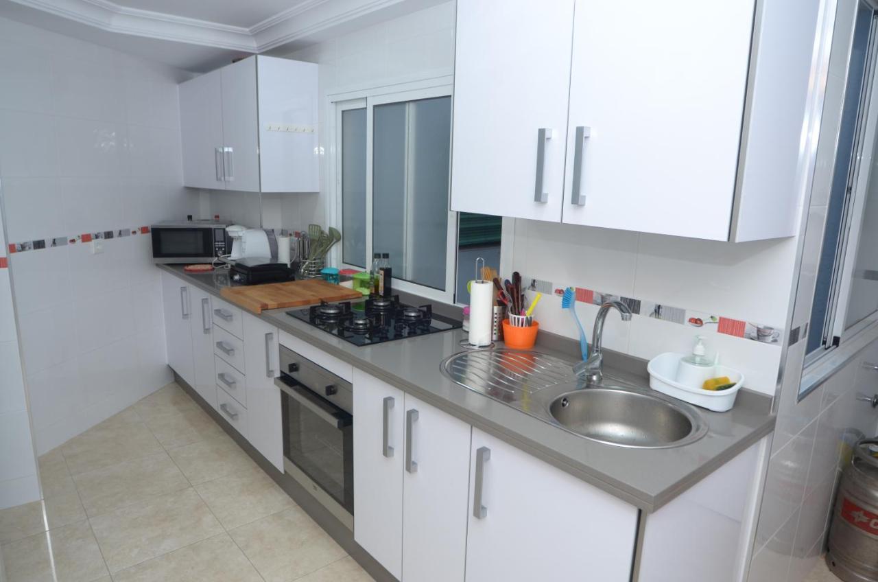 Malaga Centro Habitaciones Privada En Apartamento Compartidos Ngoại thất bức ảnh
